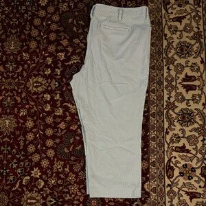 Women’s Striped Pants